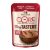 Wellness Core Tiny Tasters Chicken And Beef Pate Wet Cat Food 12 X 50g