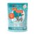 Weruva Cats In The Kitchen Cat Times At Fridgemont With Duck And Tuna Grain Free Wet Cat Food Pouches 12 X 85g