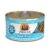 Weruva Classic Cat Mack And Jack With Mackerel And Grilled Skipjack In Gravy Grain Free Wet Cat Food Cans 85g
