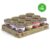 Weruva Truluxe Variety Pack Grain Free Wet Cat Food Cans