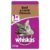 Whiskas 1 Plus Beef And Lamb Dry Cat Food 3.6kg
