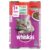 Whiskas 1 Plus Beef Loaf Wet Cat Food 400g