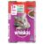 Whiskas 1 Plus Year Beef Casserole Wet Cat Food 400g