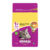 Whiskas Adult 1+ Years Chicken & Turkey Flavours Dry Cat Food 1.8 Kg