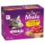 Whiskas So Meaty Poultry Dishes In Gravy Pouches Wet Cat Food 24 X 85g