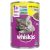 Whiskas Wet Cat Food Adult 1 Plus Chicken Mince 400g