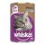 Whiskas Wet Cat Food Adult 1 Plus Jellymeat Loaf 24 X 400g