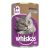 Whiskas Wet Cat Food Adult 1 Plus Jellymeat Loaf 400g