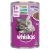 Whiskas Wet Cat Food Adult 1 Plus Lamb Mince 400g