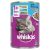 Whiskas Wet Cat Food Adult 1 Plus Ocean Fish Loaf 400g
