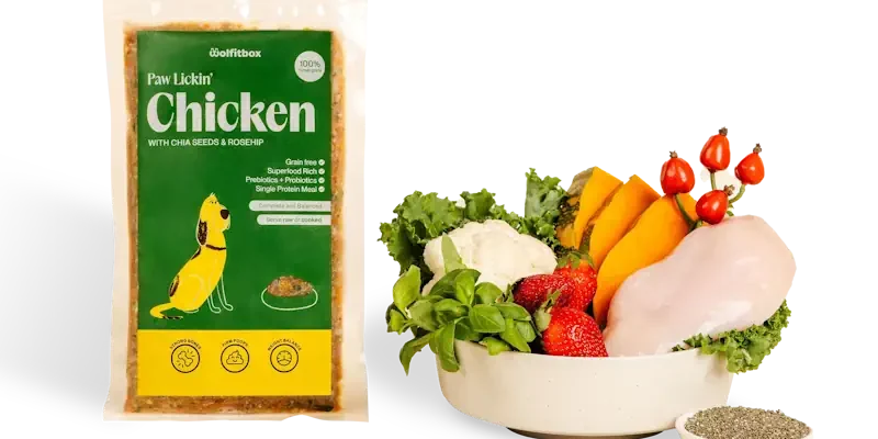 14 WolfIt Box Dog Food Review