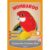 Wombaroo Granivore Rearing And Supplementing Bird Food