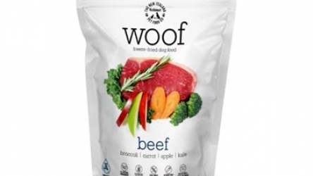 15 Woof Dog Food Review
