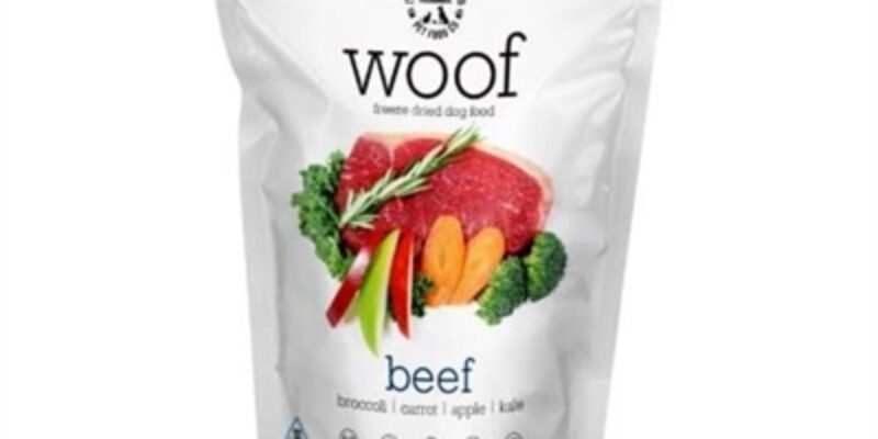 14 Woof Dog Food Review