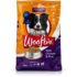 Limited ingredient dog foods