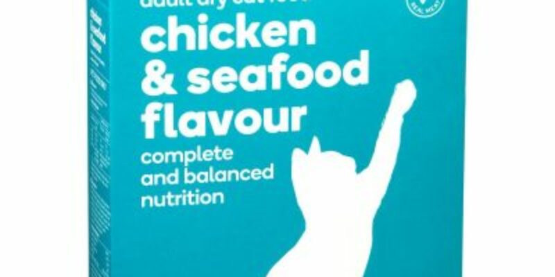 14 Woolworths Essentials Cat Food Review