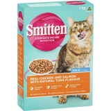 Woolworths Smitten Cat Food Review