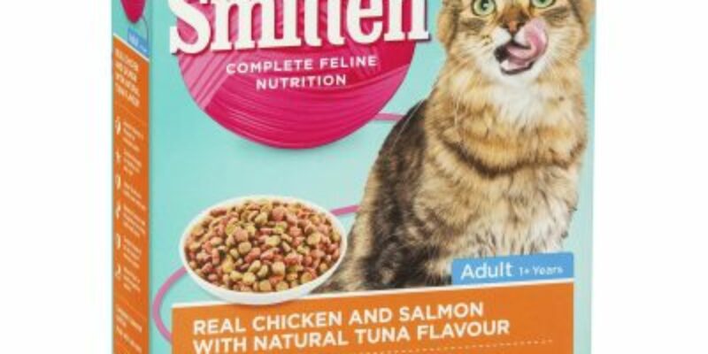 13 Woolworths Smitten Cat Food Review