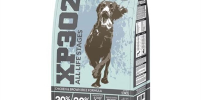 12 XP3020 Dog Food Review
