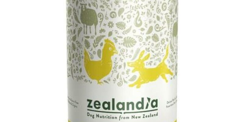 10 Zealandia Dog Food Review