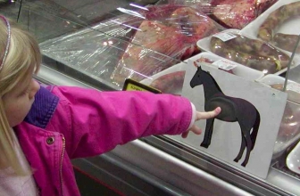 21 Dead Dogs (61 Poisoned) in Victoria from Contaminated Meat