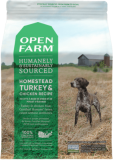 Open Farm Dog Food Review